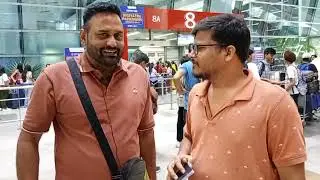 ✈️ Delhi to ISRAEL Flight | Visit to Work Visa || Testing Going On | NL Overseas Delhi