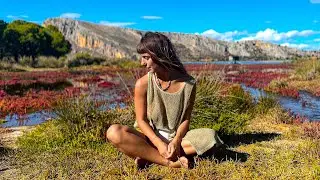 Awaken Your Spirit 🔴Shamanic Music for a Peaceful Morning