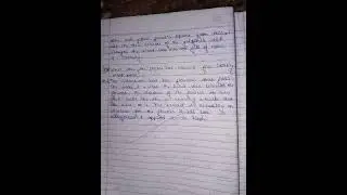 The laburnum top class 11th English poem