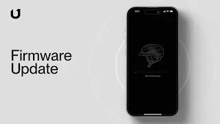 Firmware Update / APP 2.0 / UNIT 1 Tutorials