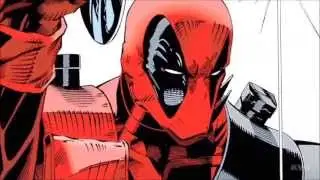 Deadpool - Deadpool: The Video Game - Bios Comics [HD]