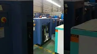 🚗 Air Compressors in Automotive Repair Work &ndash; Essential for Efficiency! 🔧⚙️