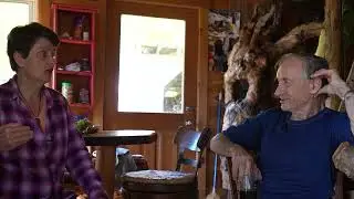 Teaser 1 - The Wild American Chestnut: A Giant Returns