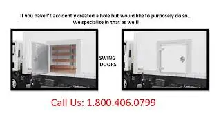 Todco Whiting Box Truck /Trailer Door  Repairs 1 800 406 0799  Cable Spring hinge  todco  Whiting