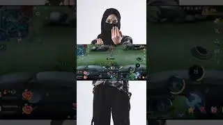 dibo x fany #mlbb #masdibo #mobilelegends #viral #mobilelegendsindonesia