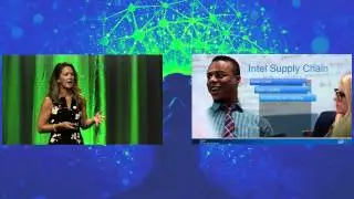 The Intel Journey to Be a Supply Chains to Admire Winner for 2014 and 2015