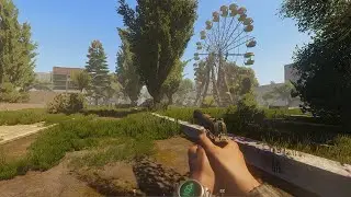 S.T.A.L.K.E.R. Secret Trails OGSR 12.15.2025 {3}