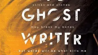 The Ghostwriter by A.R. Torre | Book Review