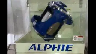 Alphie 10