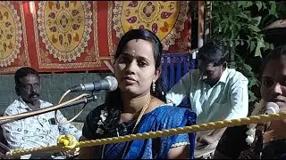 C.சரண்யா வில்லிசை தொடர்புக்கு 9442849336 is live