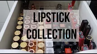 luxury lipstick collection | june 2021