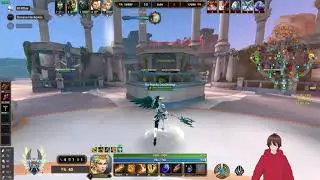 [SMITE] NiKe MiD (pickeos random) con gabo y estrella XD