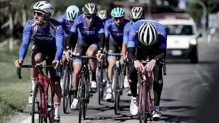 C&oacute;mo fabricamos la Maglia Azzurra | CASTELLI SERVIZIO CORSE