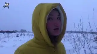 Очевидец крушения Ан-148: в доме треснули стекла