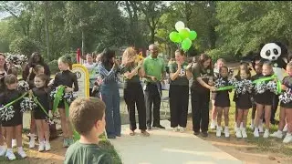 All-inclusive park in Atlanta opens to students