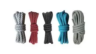 Where to Buy Shoelaces Online? Rope Lace Supply, eBay, FullyLaced