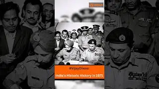 On Vijay Diwas: Remembering India&rsquo;s 1971 Victory