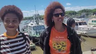 Recorriendo El Barrio Historico de Colonia del Sacramento | Uruguay al Mundo
