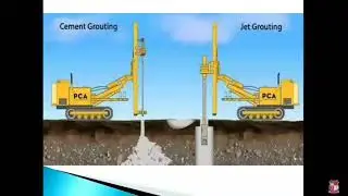 GTU_BE_CIVIL ENGINEERING_3130607_SPECIAL WORKS:CONTROL OF GROUNDWATER IN EXCAVATION