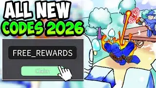 ВСЕ РАБОЧИЕ КОДЫ ДЛЯ DEAD SPELLS В ROBLOX - Все новые коды для Dead Spells 2026!