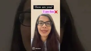 How to answer 