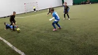 FK NOVI GRAD  -  FK SPARTA   2012