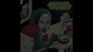 MF Doom - One Beer (Ultra Slowed)