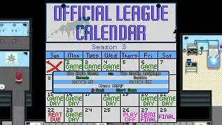 Super Blood Hockey (Franchise Mode Longplay - Season 3: Profitable Venture continued)
