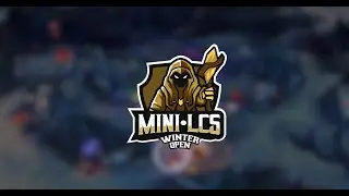 Mini LCS Winter Open 2026 - Gameplay Trailer