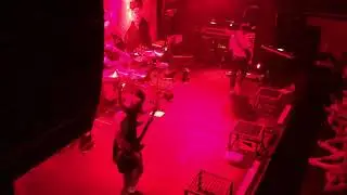 &ldquo;Pretty&rdquo; LIVE by Don Broco at Amos Southend in Charlotte, NC on 9/17/19