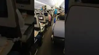 Taag Cabin crew Angola Airlines