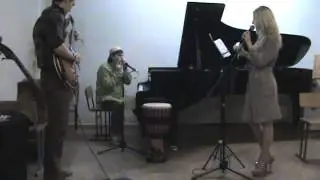 Импровизация-
