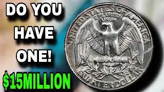&ldquo;What&rsquo;s a Liberty Quarter Dollar Worth? Hidden Value Explained!&rdquo;