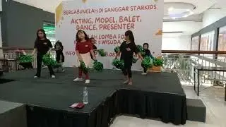 Go green (20/07/2024)