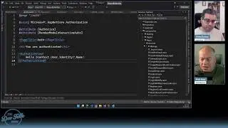 Blazor UI Identity Components in .NET 8 RC2