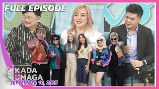 Awareness on Mommies' Cryptic Pregnancy | Kada Umaga | September 10, 2025
