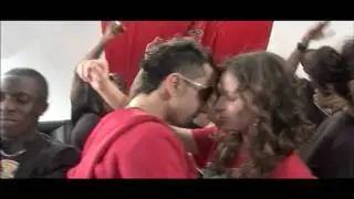 Lil H - Superboy Loves Supergirl (Official Video)