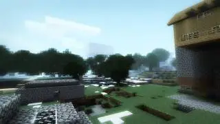 Minecraft Community Server