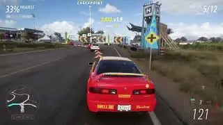 forza