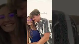 OUR FIRST YEAR OF MARRIAGE 🥹 #couple #dating #tiktok #thesummeriturnedpretty #wedding #shorts