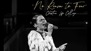 No Reason to Fear - Christian Life College Chorale