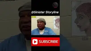 Samuel Little&rsquo;s Confession: A Killer&rsquo;s Dark Truths  #shorts #facts #crime #truecrimemystery