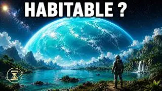 Et Si on VIVAIT sur Kepler-22b ?
