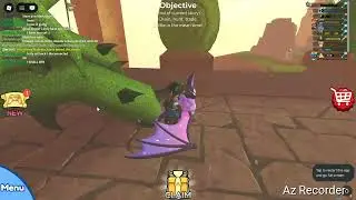 The runic run battle challenge with MyBrain_hurts