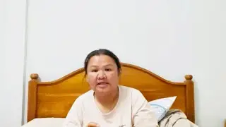 อธิบายชี้แจงเรื่องน้องมานาอยู่กับยายกินได้ทุกอย่างและอีกหลายเรื่อง ￼