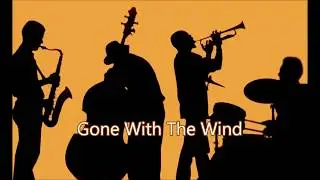Gone With The Wind. Smith Effect Jazz Quartet. Джаз клуб Эссе 18.10.2017
