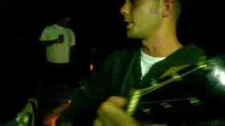 Brett Greer - Folsom Prison Blues