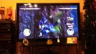 DB:RB2 Online!! Rafico1me vs Ultimatesj Part 4