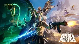 1 Woche Streamfrei | Neue Season neus Leveln | Deutsch