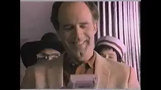 1992 Nintendo Gameboy Commercial
